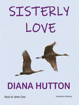 cover image of Sisterly Love